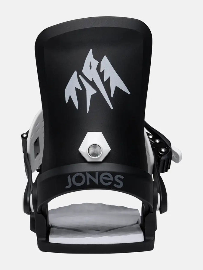 Jones Eclipse Snowboard Bindings 2027 | BLIZZARD BLACK