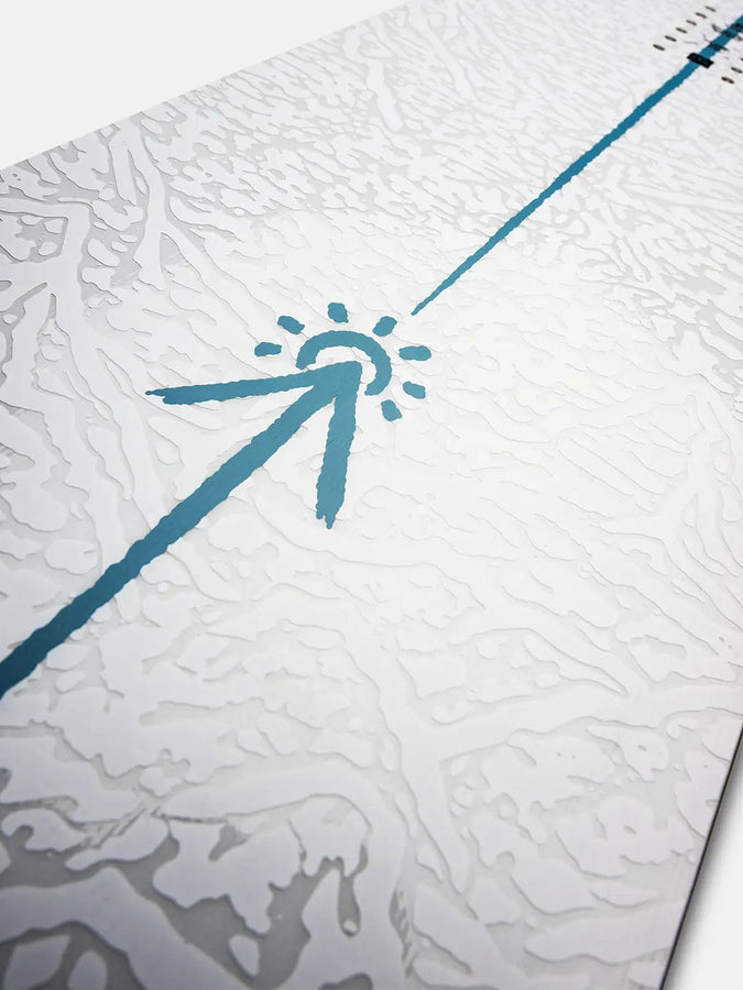 Jones Aviator 2.0 2027 – All Mountain Snowboard | N/A