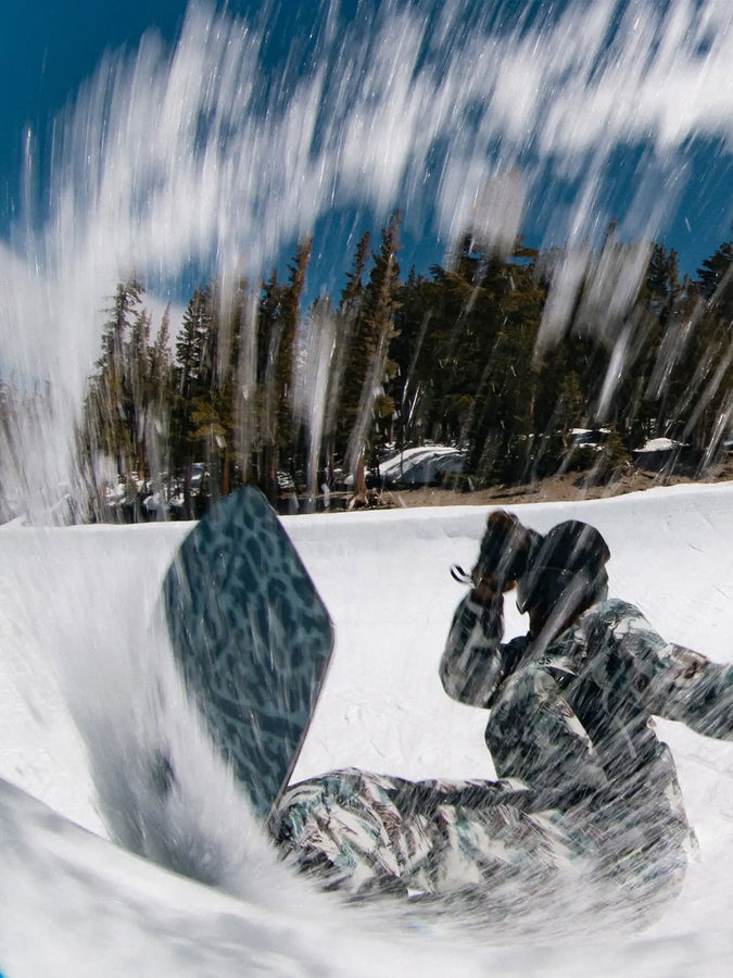 Jones Aviator 2.0 2027 – All Mountain Snowboard | N/A