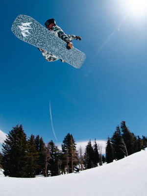 Jones Aviator 2.0 Snowboard 2027
