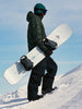 Jones Aviator 2.0 2027 – All Mountain Snowboard