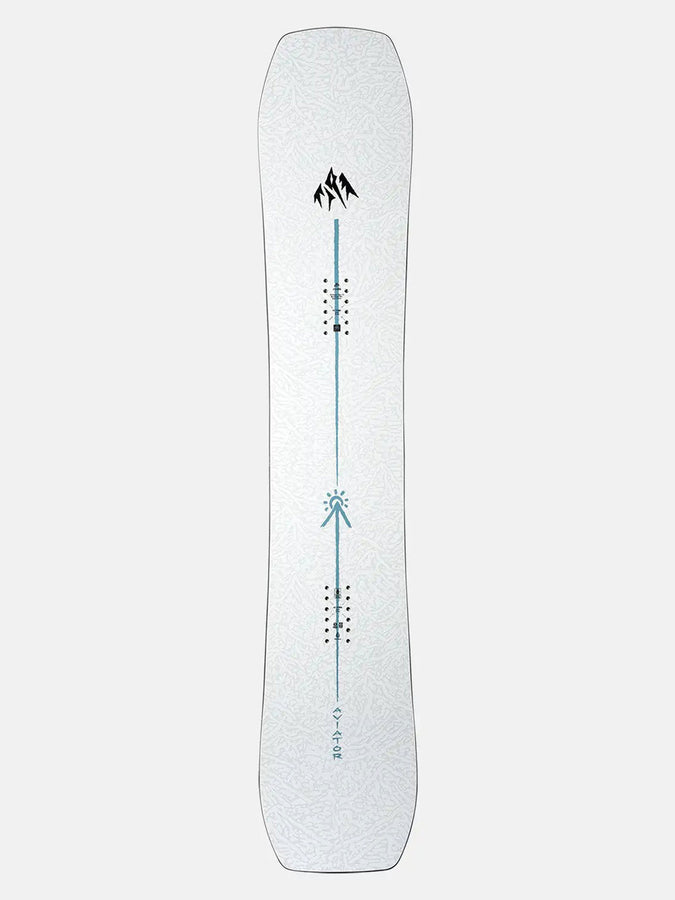 Jones Aviator 2.0 2027 – All Mountain Snowboard | N/A