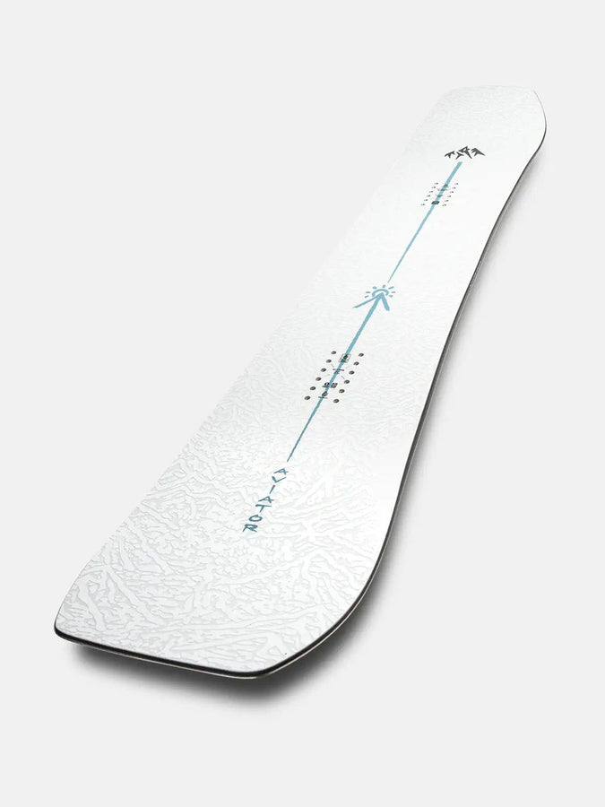 Jones Aviator 2.0 2027 – All Mountain Snowboard | N/A