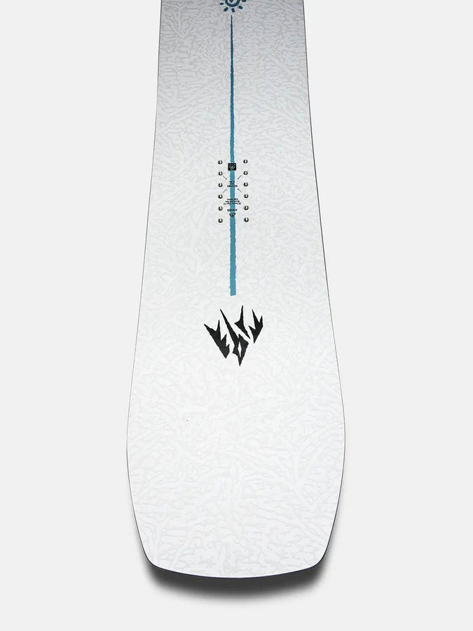 Jones Aviator 2.0 2027 – All Mountain Snowboard | N/A