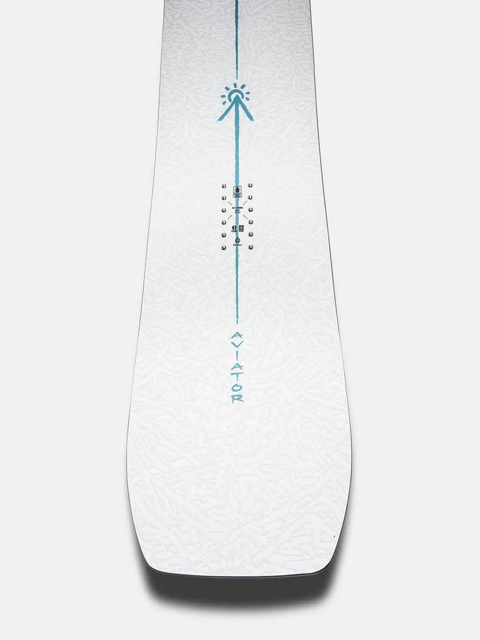 Jones Aviator 2.0 2027 – All Mountain Snowboard | N/A