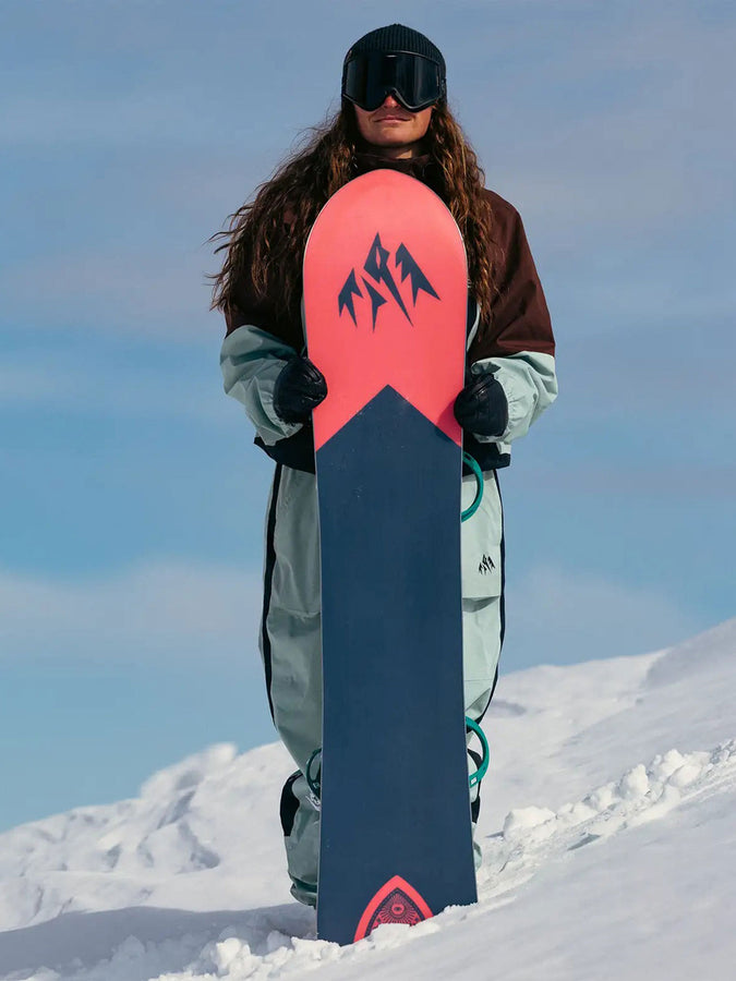 Jones Dream Weaver 2.0 Snowboard 2026 | N/A