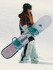 Jones Dream Weaver 2.0 Snowboard 2026