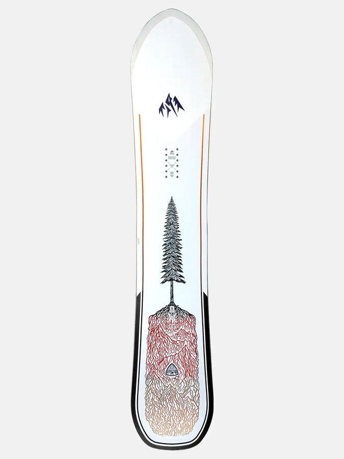 Jones Dream Weaver 2.0 Snowboard 2026 | N/A