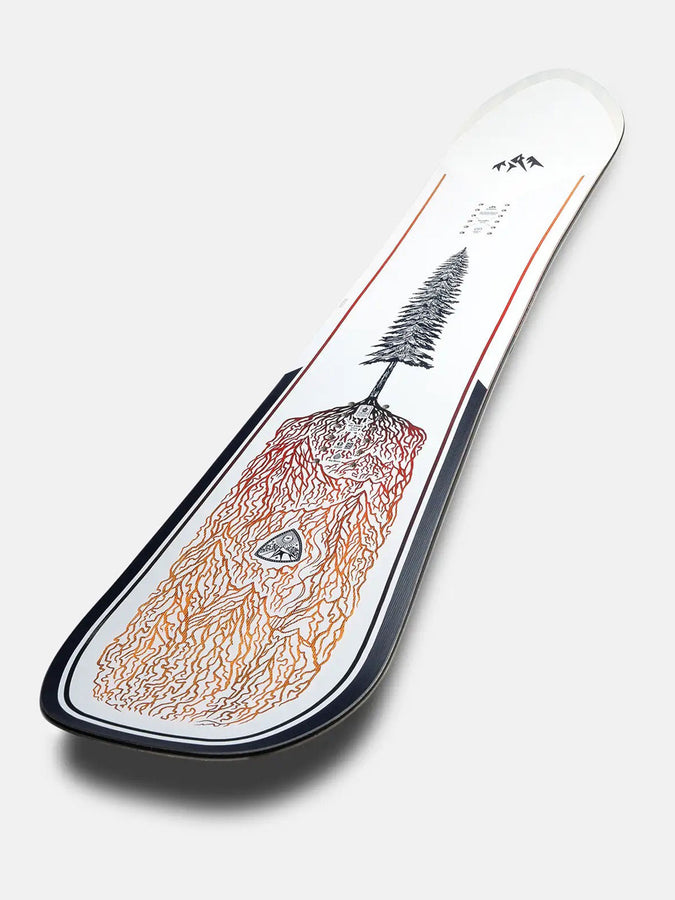 Jones Dream Weaver 2.0 Snowboard 2026 | N/A