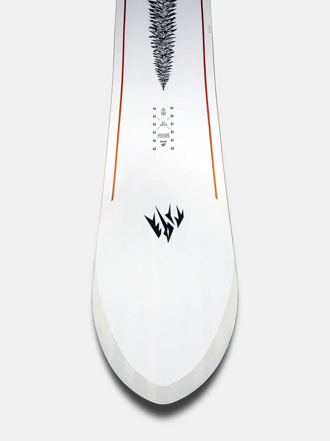 Jones Dream Weaver 2.0 Snowboard 2026 | N/A