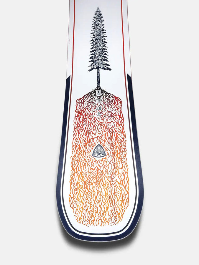 Jones Dream Weaver 2.0 Snowboard 2026 | N/A