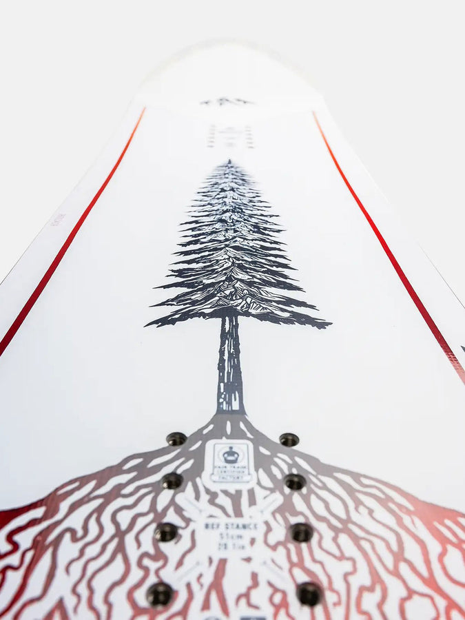 Jones Dream Weaver 2.0 Snowboard 2026 | N/A