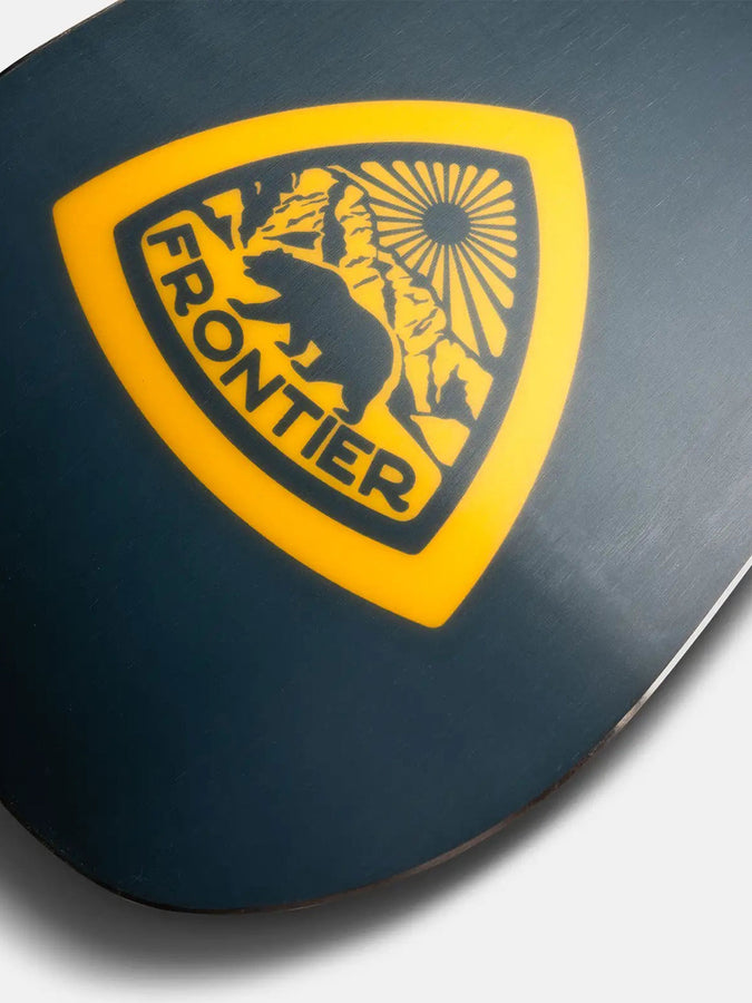 Jones Frontier 2.0 Snowboard 2026 | N/A