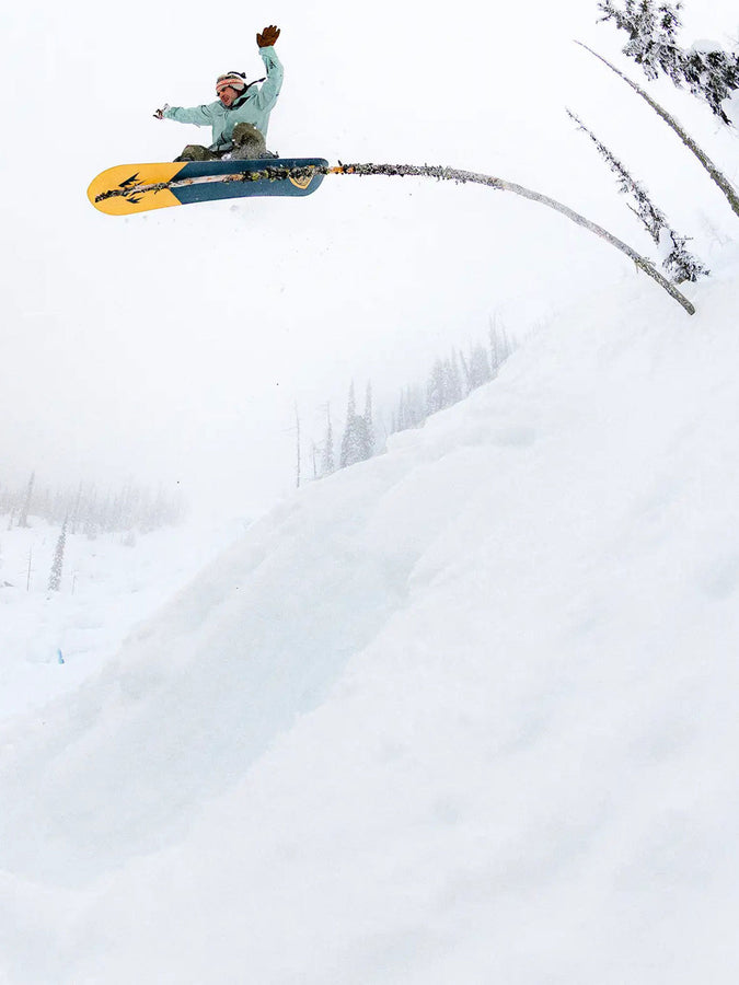 Jones Frontier 2.0 Snowboard 2026 | N/A