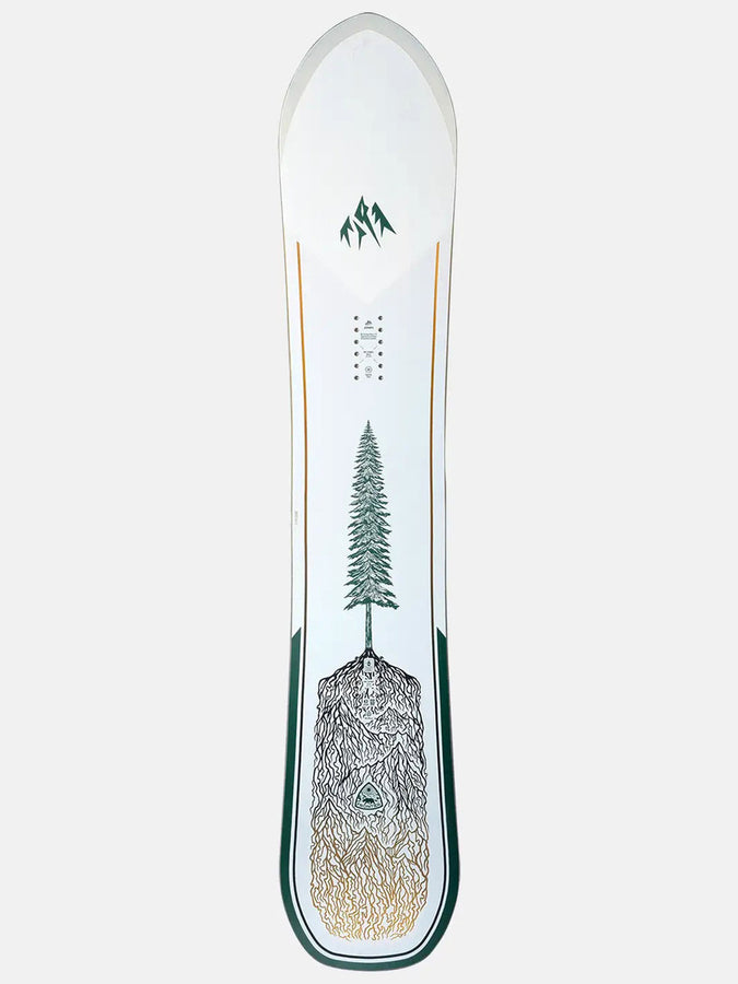 Jones Frontier 2.0 Snowboard 2026 | N/A