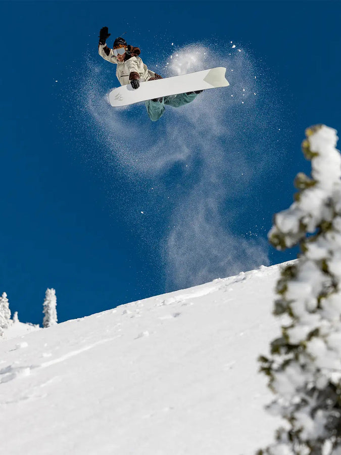Jones Hovercraft 2.0 2027 – Powder Snowboard | N/A