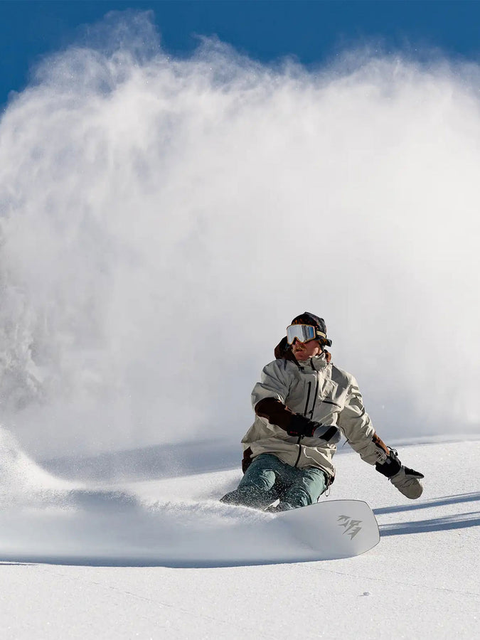 Jones Hovercraft 2.0 2027 – Powder Snowboard | N/A