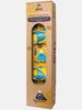 Jones Happy Mountain Package 2027 Kids All Mountain Snowboard