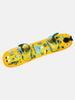 Jones Happy Mountain Package 2027 Kids All Mountain Snowboard