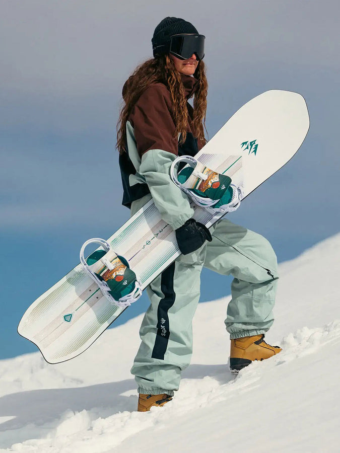 Jones Stratos Snowboard 2027 | N/A