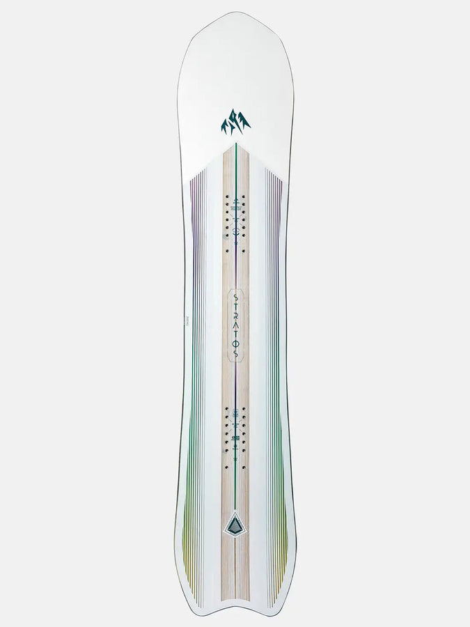 Jones Stratos Snowboard 2027 | N/A