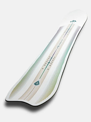 Jones Stratos Snowboard 2027 | EMPIRE