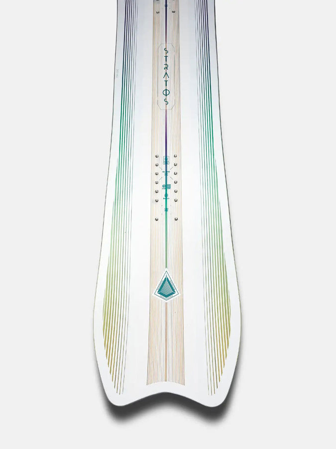 Jones Stratos Snowboard 2027 | N/A