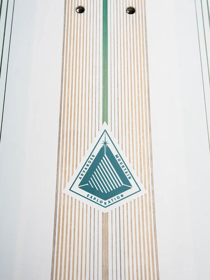 Jones Stratos Snowboard 2027 | N/A