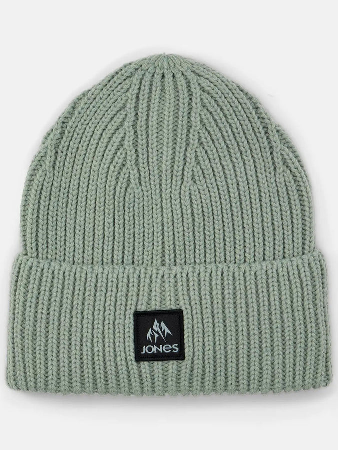Jones Anchorage Beanie | GLACIER GREY