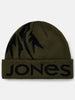Jones Yuki Beanie