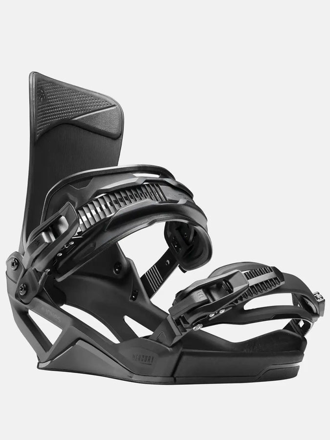 Jones Mercury Fase® 2027 – Bindings | STEALTH BLACK