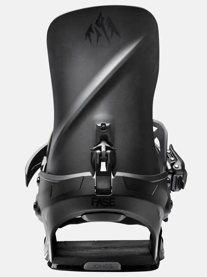 Jones Mercury Fase® 2027 – Bindings | STEALTH BLACK