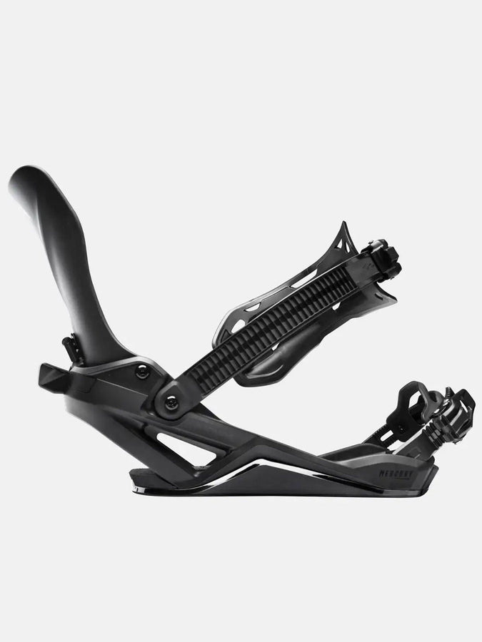 Jones Mercury Fase® 2027 – Bindings | STEALTH BLACK