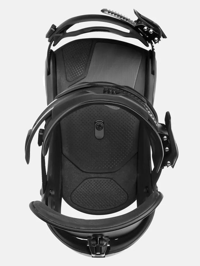Jones Mercury Fase® 2027 – Bindings | STEALTH BLACK