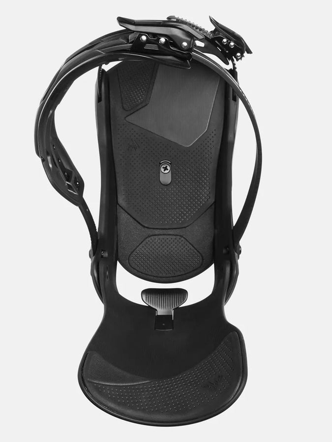 Jones Mercury Fase® 2027 – Bindings | STEALTH BLACK