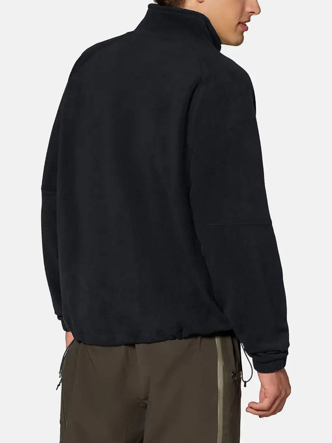 Jones Base Camp Polar Fleece Winter 2027 | STEALTH BLACK