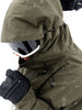 Jones GORE-TEX Deeper 2027 – Shell Jacket