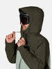 Jones GORE-TEX Deeper 2027 – Shell Jacket
