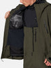 Jones MTN Surf 2027 – Insulated Jacket