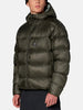 Jones Max Re-Up Down 750+ Hooded 2027 – Insulated Jacket