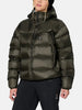 Jones Max Re-Up Down 750+ Hooded 2027 – Insulated Jacket