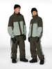Jones Tweaker 2027 – Shell Jacket