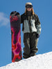 Jones Tweaker 2027 – Shell Jacket