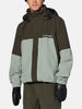 Jones Tweaker 2027 – Shell Jacket