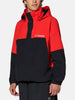 Jones Tweaker 2027 – Shell Jacket