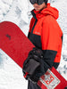 Jones Tweaker 2027 – Shell Jacket