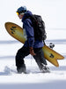 Jones MTN Surf 2027 – Shell Pants