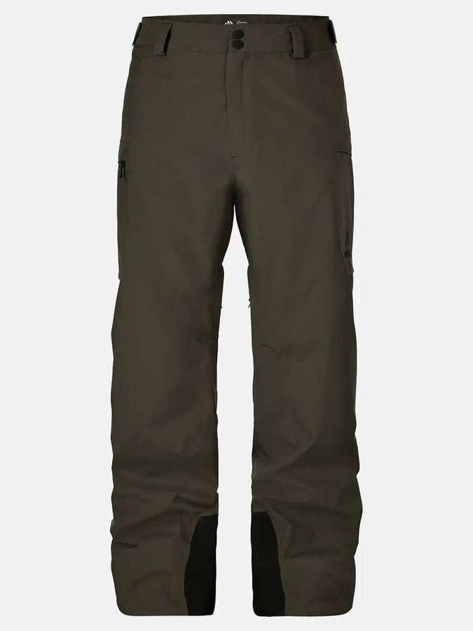 Jones MTN Surf 2027 – Shell Pants | MIDNIGHT GREEN