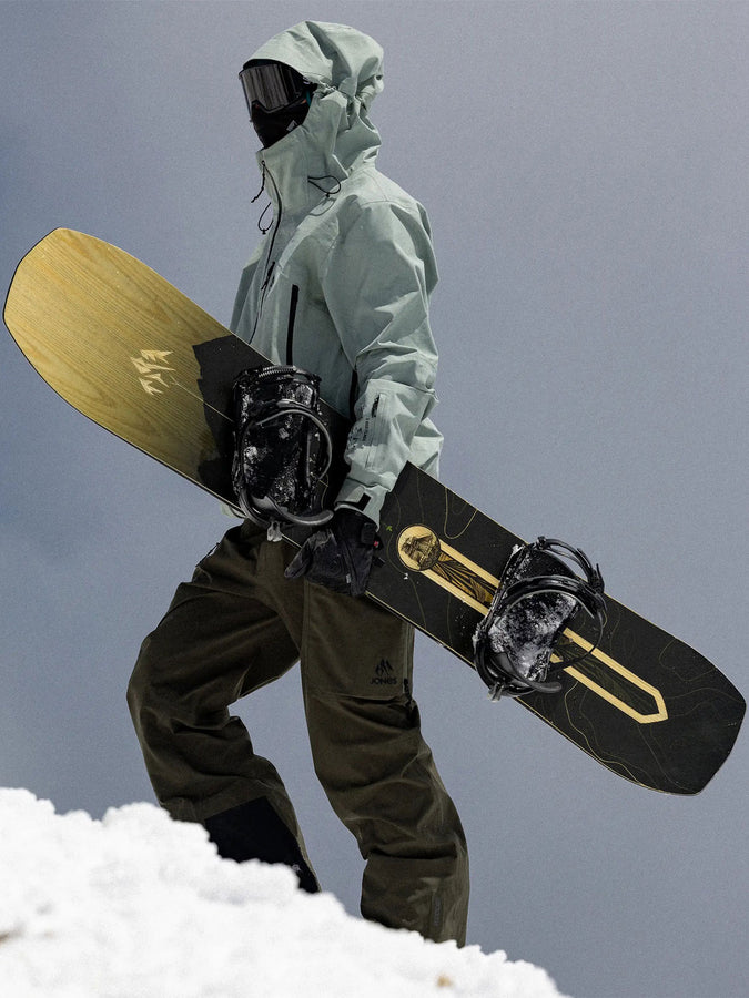 Jones Flagship 2027 – Powder Snowboard | N/A