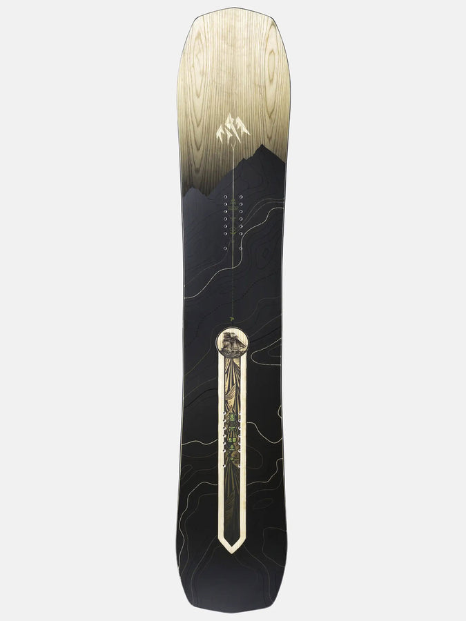 Jones Flagship 2027 – Powder Snowboard | N/A